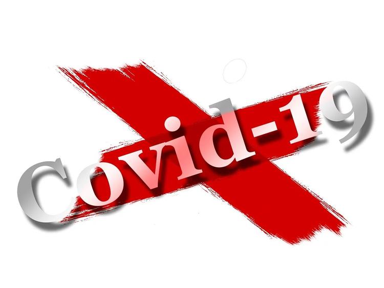 В Тверской области зафиксированы новые случаи заражения COVID-19