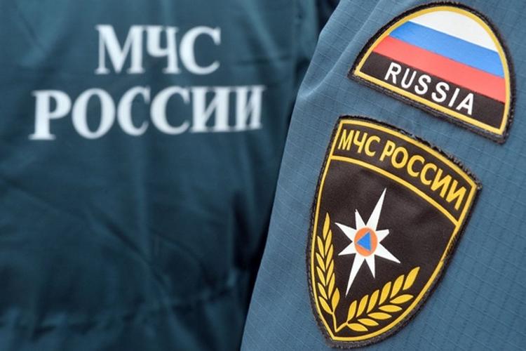 МЧС: названа причина взрыва в бизнес-центре в Москве
