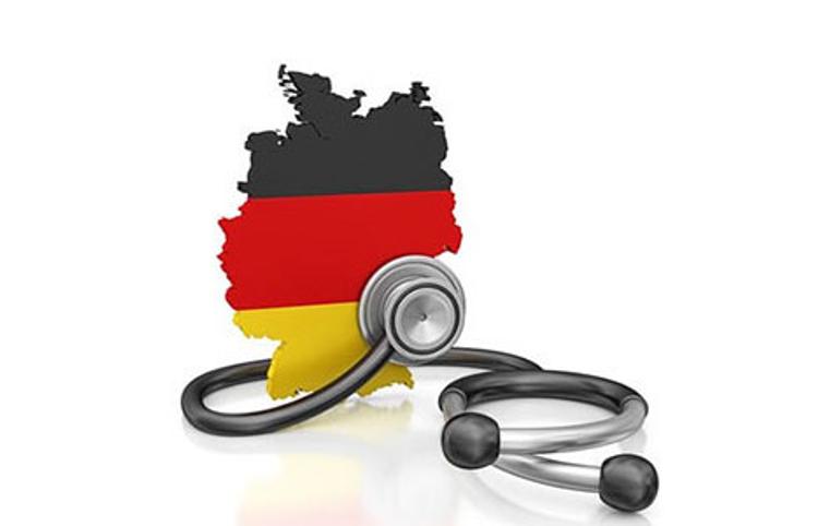 Хвалёная немецкая медицина оказалась не так хороша для всех, как для избранных