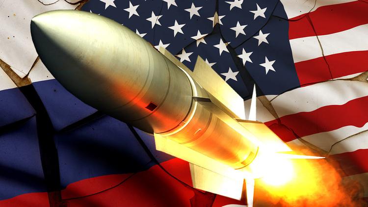 Ядерная гонка продолжается: учения и новые разработки России и США