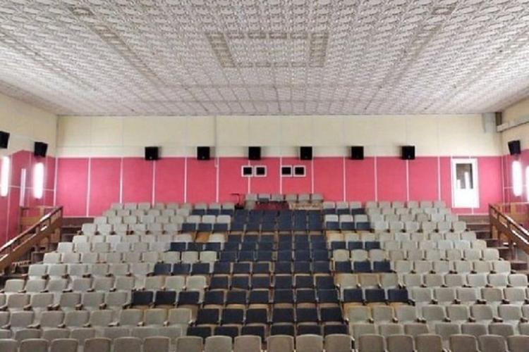 Минэкономразвития предлагает поддержать российские кинотеатры