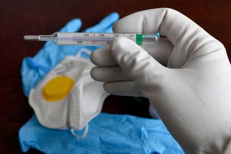 На Ставрополье выявили 10 новых случаев заражения коронавирусом