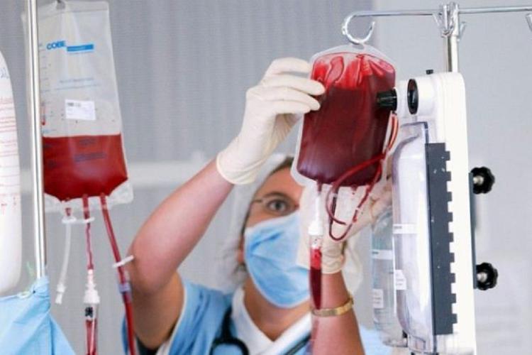 В Узбекистане лечить от коронавируса будут с помощью переливания крови