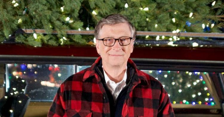 Билл Гейтс оценил возможные экономические потери в мире