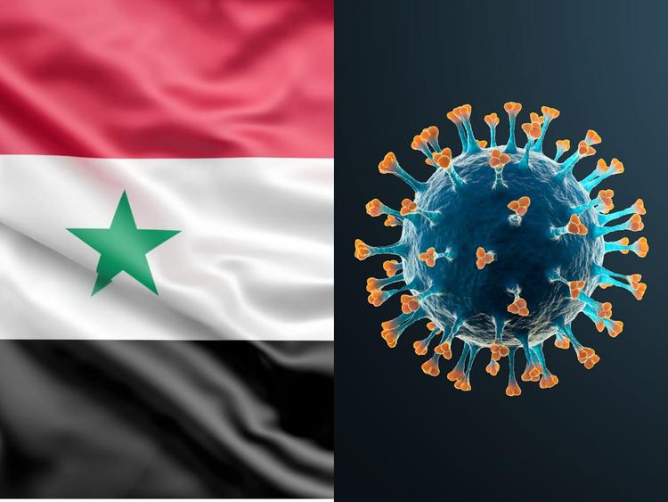 Новая угроза для Сирии. О том, как коронавирус потихоньку проникает в державу Башара Асада