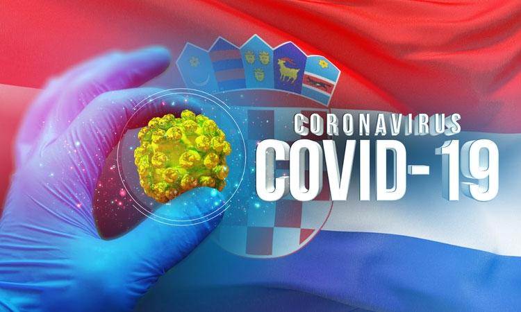 Хорватское запустение. О коронавирусной ситуации в Хорватии и яростном противостоянии инфекции