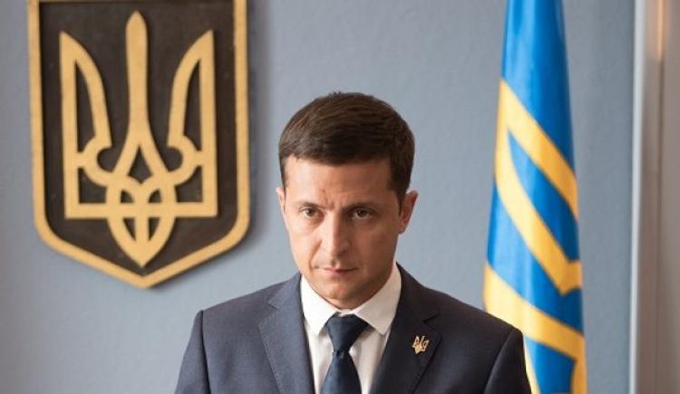 Украинцы постепенно разочаровываются в своём президенте