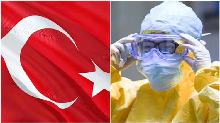 «Похоже, что штука искусственная».  Коронавирусная ситуация в Турции и мнение местных экспертов