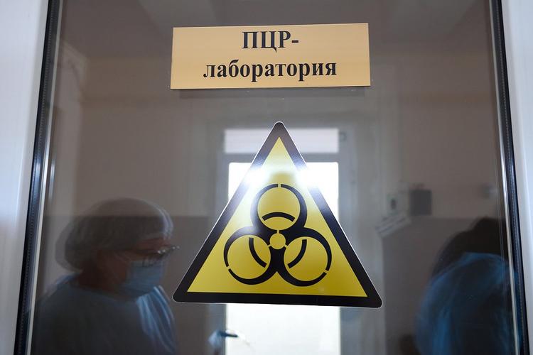 Ростовскую городскую больницу закрыли на карантин из-за коронавируса