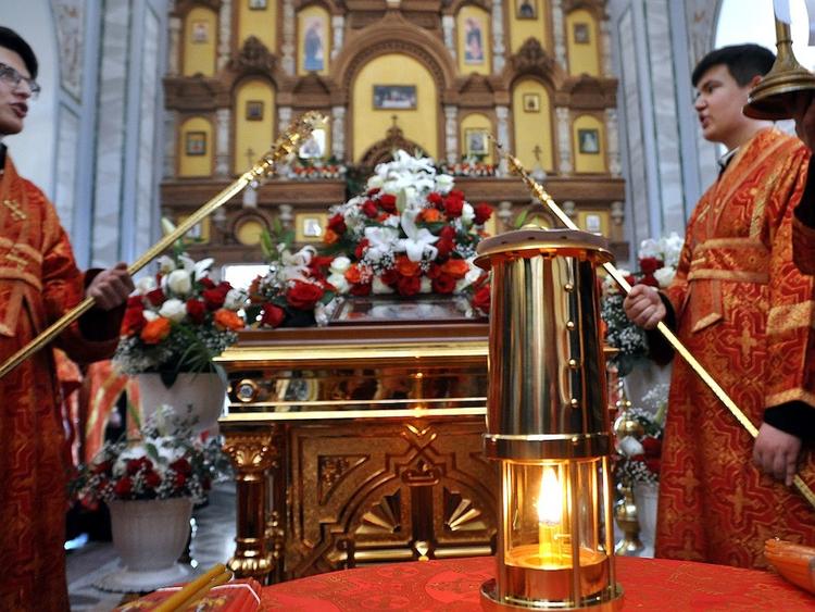 В Крыму на Пасху в храмах  будут требовать соблюдения дистанции между прихожанами