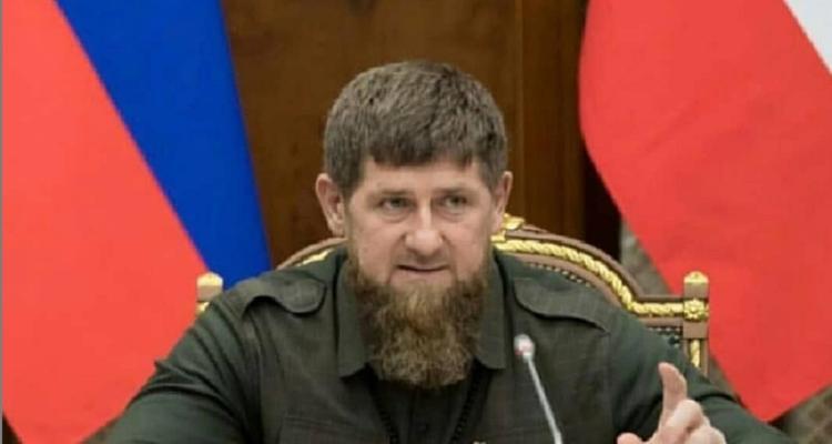 Кадыров придумал альтернативу штрафам за нарушение самоизоляции