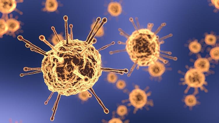 Российский вирусолог рассказал о мутациях SARS-CoV-2 и  о происхождении коронавируса