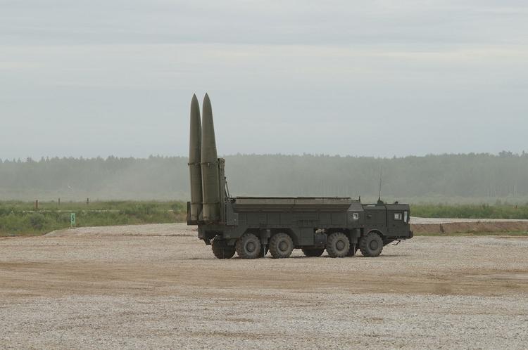 Китайское издание Sohu назвало три самых страшных для НАТО российские ракеты