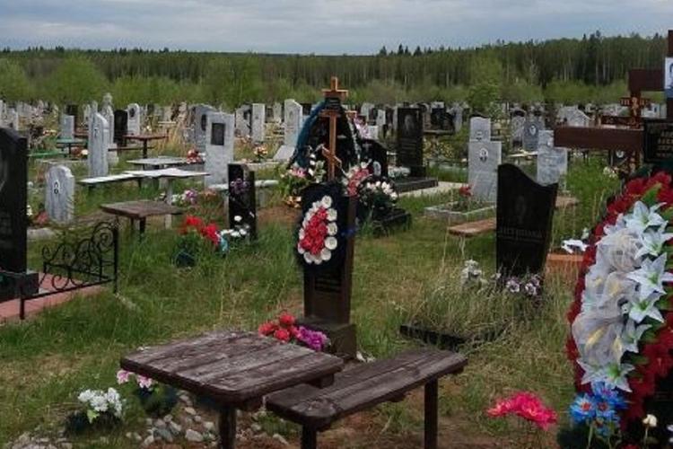 Власти Ростовской области ввели запрет на посещение кладбищ