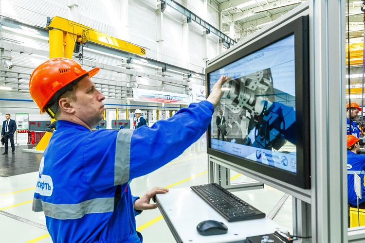 Челябинская область заняла четвертое место по созданию новых рабочих мест
