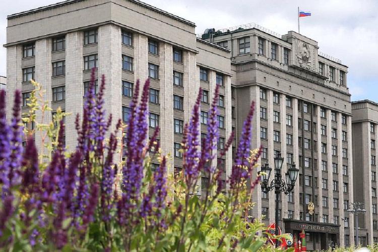 Депутаты Госдумы могут отказаться от весенних парламентских каникул
