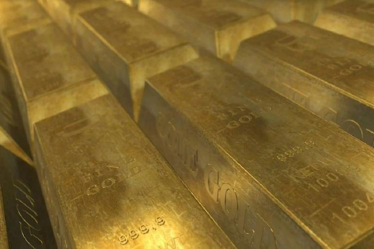 Акции российских золотодобытчиков выросли до рекордных уровней