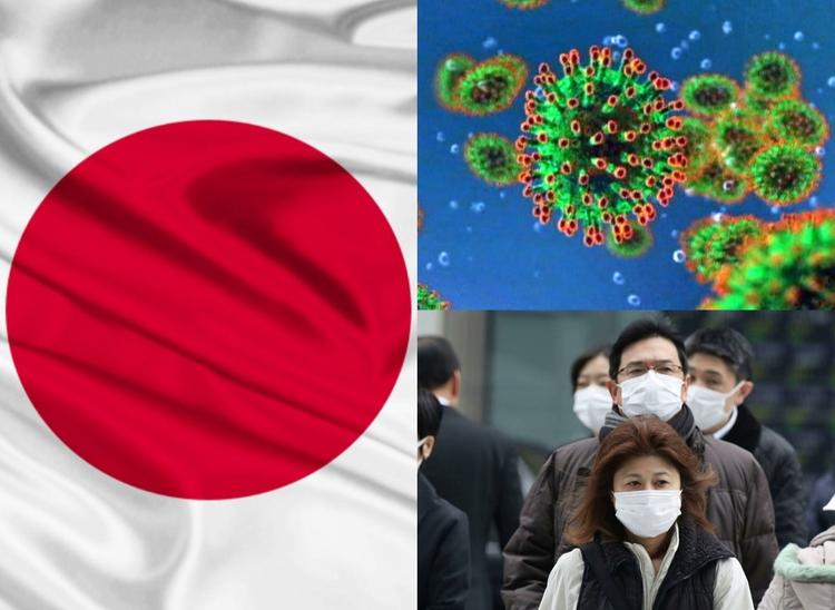 Коронавирус в Японии: режим ЧС ожиданий не оправдал