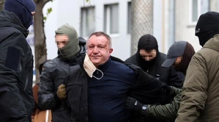 На Украине генерала СБУ обвиняют в сотрудничестве с ФСБ