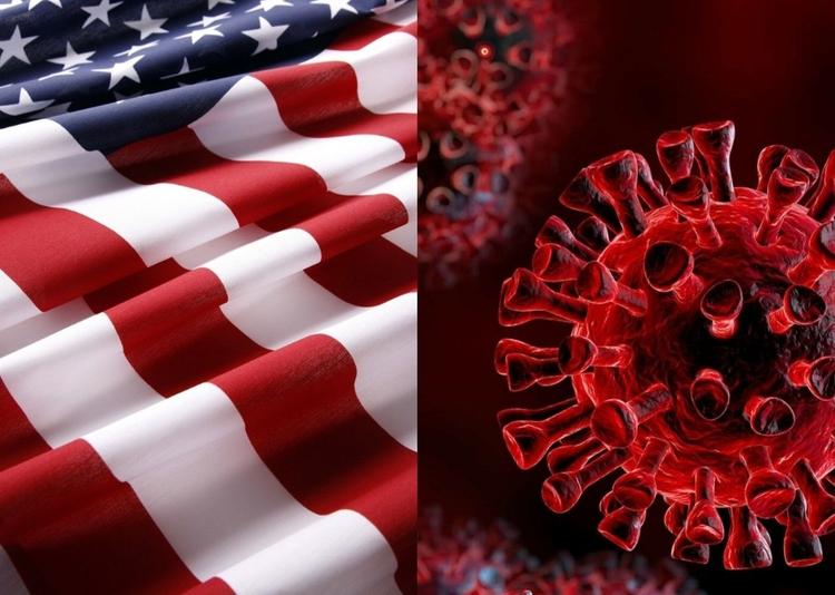 Коронавирус в США: несколько причин катастрофы