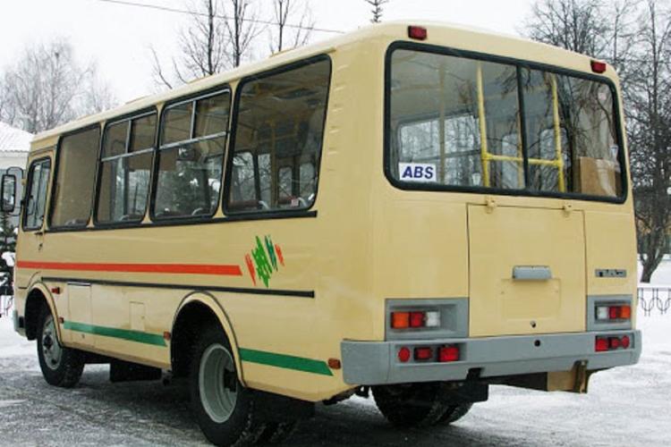 В Забайкалье разыскивают пассажиров автобуса, ехавших с зараженным коронавирусом 
