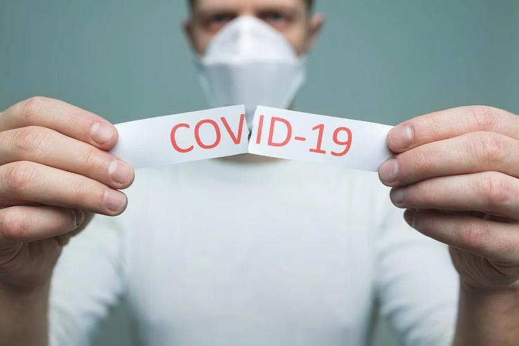 В Италии за сутки зафиксировано 2 667 новых случаев заражения коронавирусом 