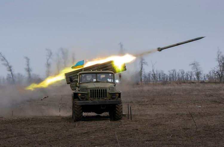 На Украине предсказали возможный ответ ВСУ в случае «нового наступления России»