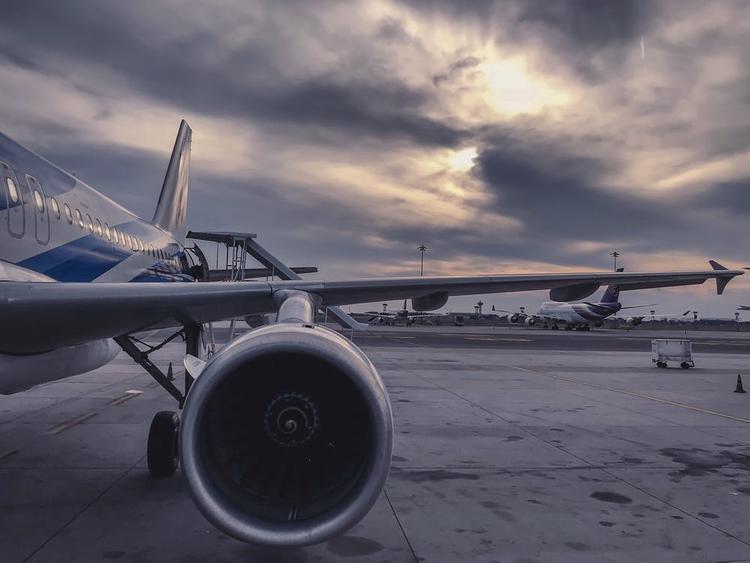 Вывозной рейс для россиян из Тель-Авива  в Москву, запланированный на 20 апреля, отложен 