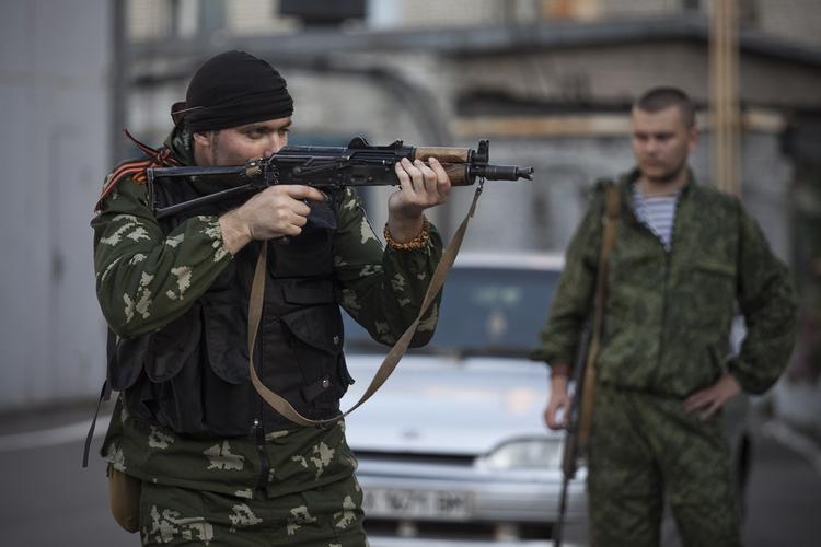 Военкор ДНР сообщила о «предательстве» командованием «истребленных» ВСУ под Донецком ополченцев   