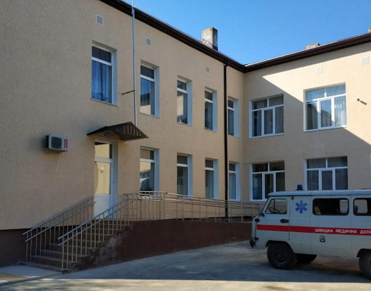 В Крыму психоневрологический интернат в Красногвардейске  будет закрыт на карантин