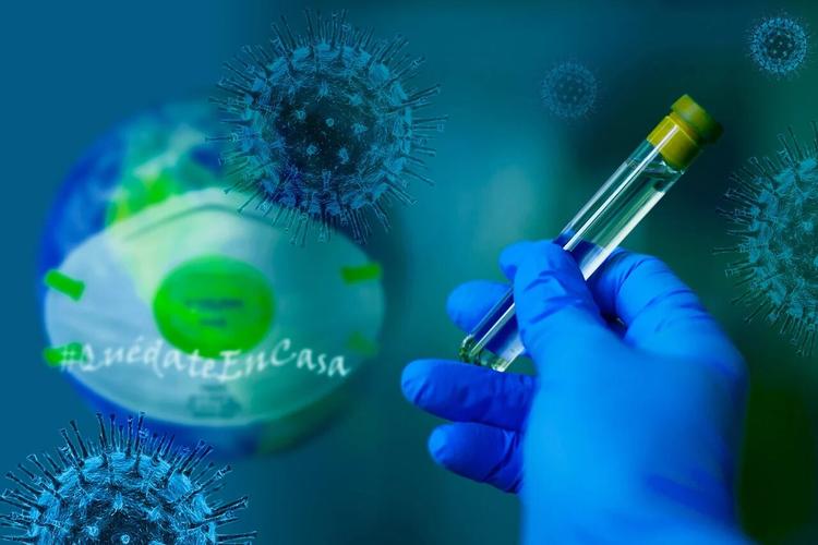  Число заразившихся коронавирусом в Грузии достигло отметки 370 человек