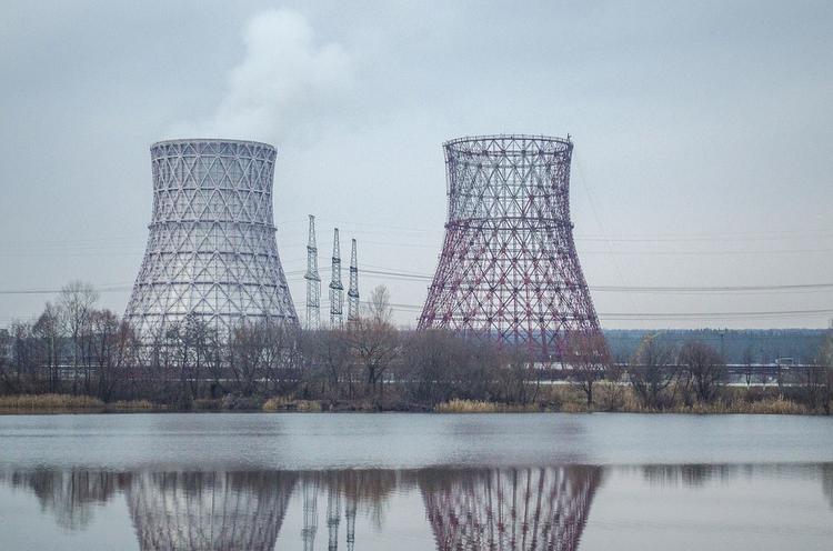 На Украине рассказали, заразились ли пожарные в Чернобыле радиацией