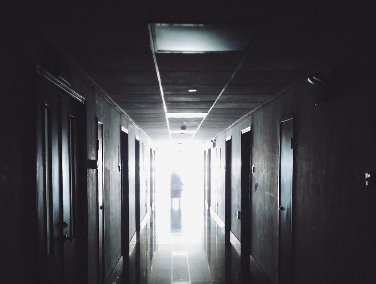 В Уфе из закрытой на карантин больницы сбежали семь врачей
