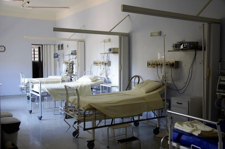 Пациент больницы в Подмосковье признался, как тяжело болел коронавирусом 