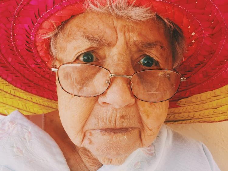 В России выросло число долгожителей. На начало года 22 600 человек старше 100 лет