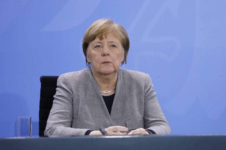 Меркель сочла «вакханалией» дискуссии о смягчении карантина в Германии