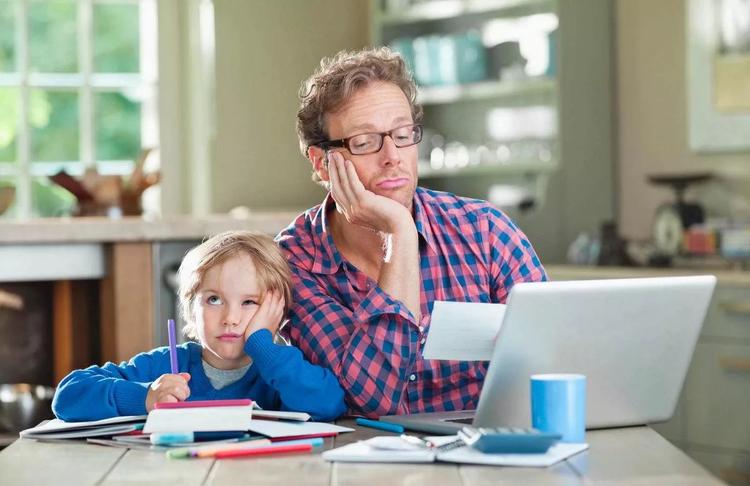 Как эффективно учиться дома и не сойти при этом с ума – родителям и детям