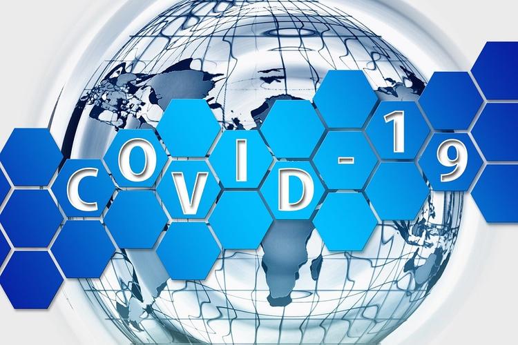 В Италии впервые уменьшилось число зараженных COVID-19