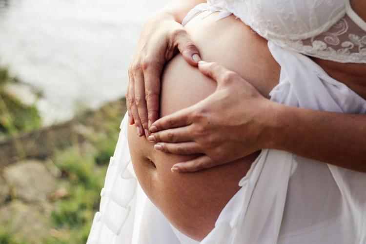 Врач акушер-гинеколог предупредила  беременных женщин об опасности заражения коронавирусом 