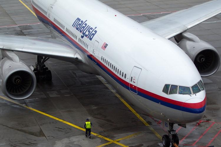 Технический эксперт: погибший в Донбассе малайзийский Boeing взорвался изнутри
