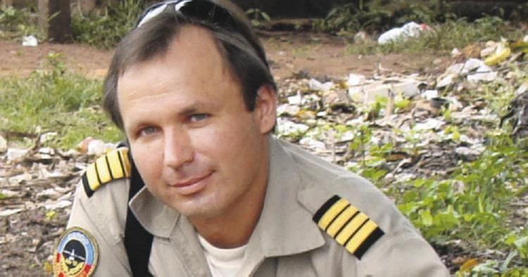 Сокамерник летчика Ярошенко умер от коронавируса в американской тюрьме