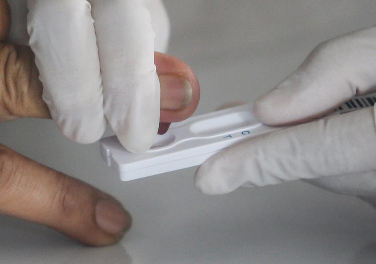 Главный внештатный эпидемиолог ульяновского минздрава заразилась коронавирусом