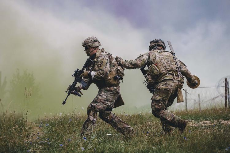 Американский журнал The National Interest перечислил причины для ликвидации НАТО