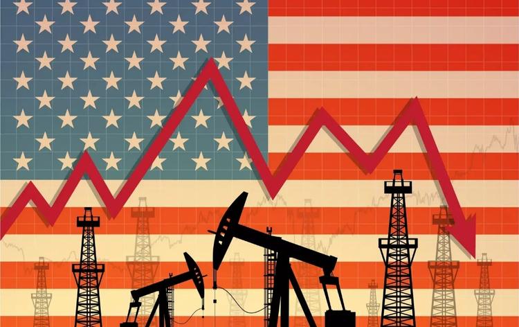 Кризис на нефтяном рынке: чем ответит США