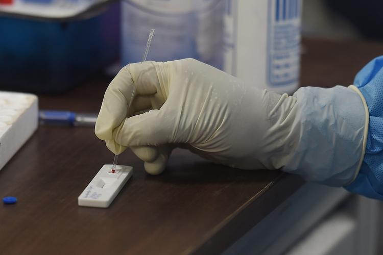 В Нижегородской области зафиксировали 101 новый случай заражения коронавирусом
