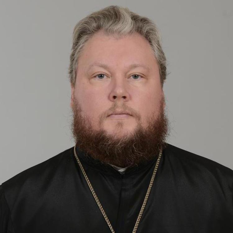 В РПЦ подтвердили, что у настоятеля Елоховского  собора  Александра Агейкина был выявлен коронавирус COVID