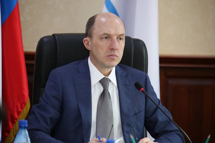 Глава Республики Алтай ужесточил ограничительные меры в регионе