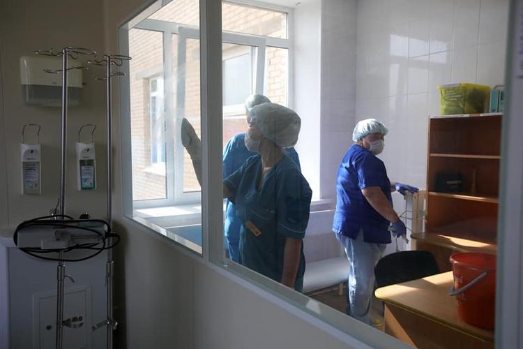 В Челябинске откроют Центр общественного здоровья