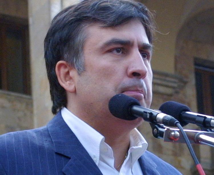 Саакашвили заявил, что  президент  Украины Зеленский пригласил его в свою команду, на пост вице-премьера по реформам 