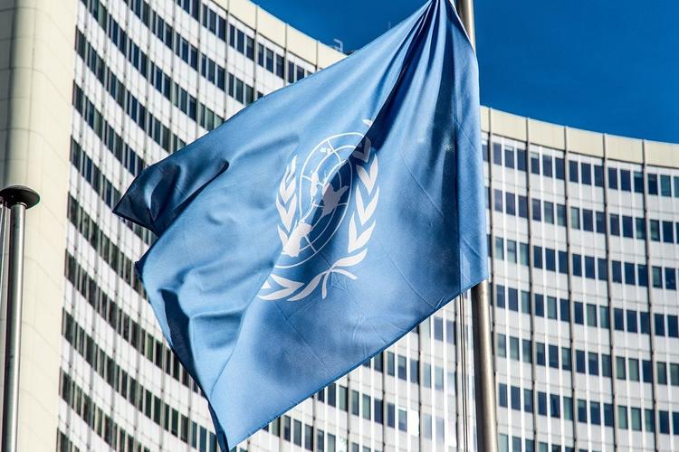 В ООН предупредили о возможном голоде на фоне пандемии коронавируса